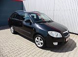 Škoda Fabia Combi 1,4i 16V Elegance, Vyhř. - náhled 1