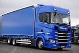 Scania (2022) S 500 / ACC / EURO 6 / ZESTAW  - náhled 30