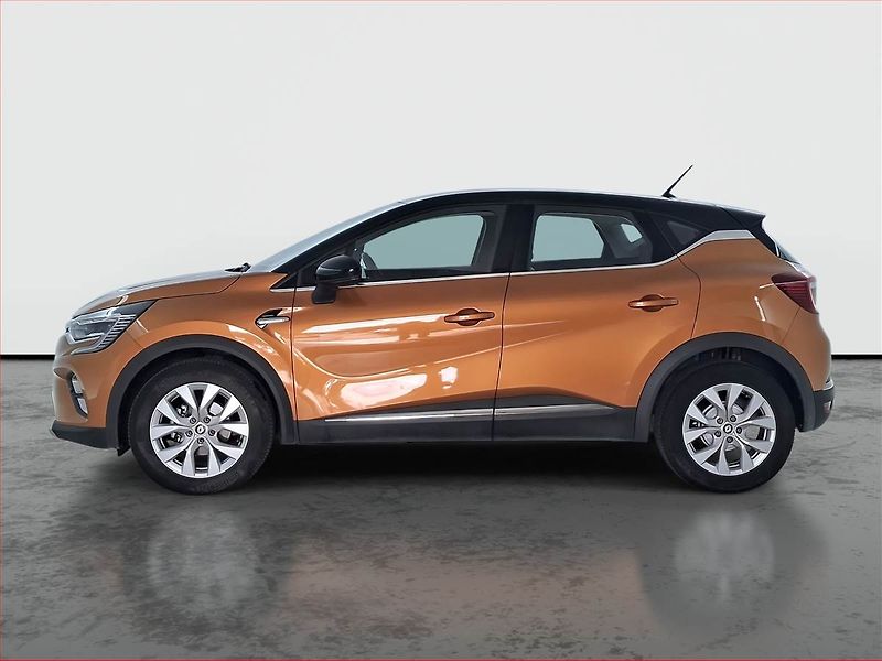 Renault Captur (2023) 1.3 TCe, ČR,1.maj, Tempomat - fotka 3 z 22