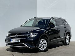 Volkswagen Tiguan Allspace 1,5 TSI DSG Elegance MatrixLED - fotografie inzerátu