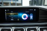 Mercedes-Benz GLE (2020) 350D 4x4 AMG PREMIUM AIRMATIC - náhled 40