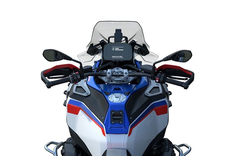 BMW R 1300 GS Adventure - fotka 4 z 4