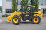 JCB (2021) 535-95 / 3.5 T / range 9.5 m - náhled 13