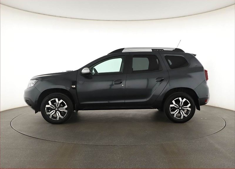 Dacia Duster (2022) 1.0 TCe, LPG, Serv.kniha, Navi - fotka 3 z 20