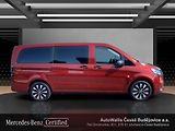 Mercedes-Benz Vito 124 CDI/L 4M TS 8 míst - náhled 6