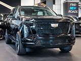 Cadillac Escalade (2026) 6.2 ESV Sport Platinum 2026 - náhled 10