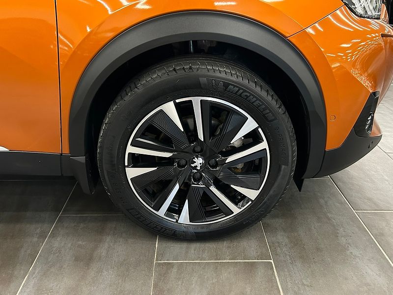 Peugeot 2008 (2021) SoH 89% GT 50kWh | Záruka - fotka 11 z 66