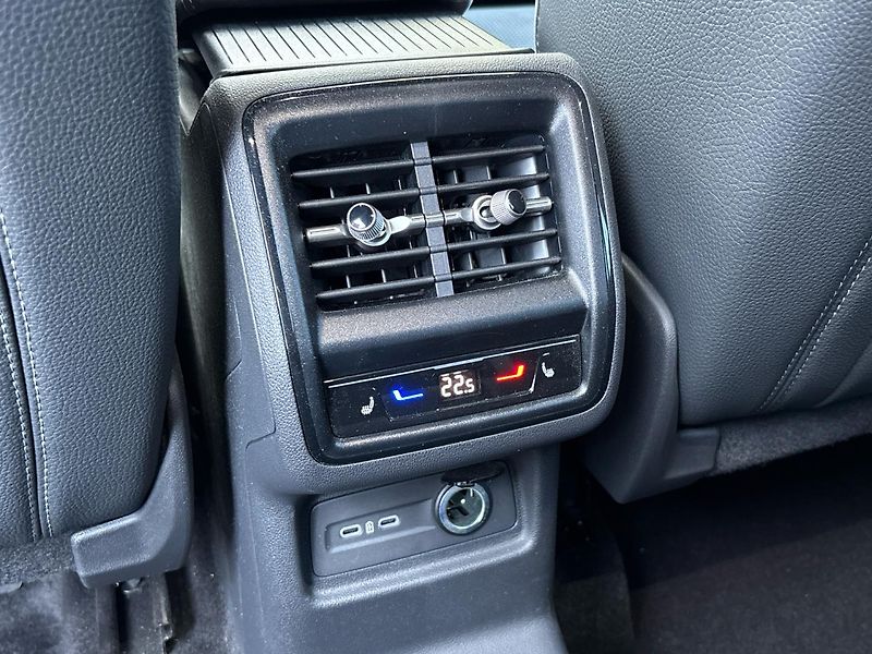 Škoda Kodiaq Sportline - fotka 22 z 29