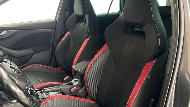 Škoda Kamiq 1.5 TSI DSG Monte Carlo - fotka 15 z 30
