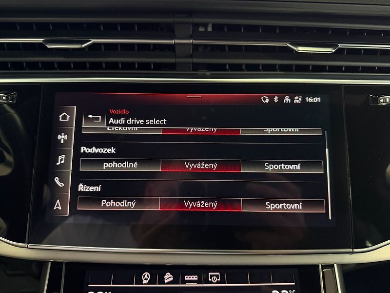 Audi Q7 50TDI QUATTRO S-LINE, VZDUCH, - fotka 20 z 30