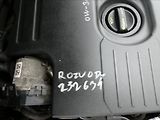 Ford Focus 1,5 Duratorq TDCI 95k kombi - náhled 34