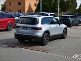 Mercedes-Benz GLB 2,0 200d 4M, 1.Maj, ČR. DPH - náhled 7