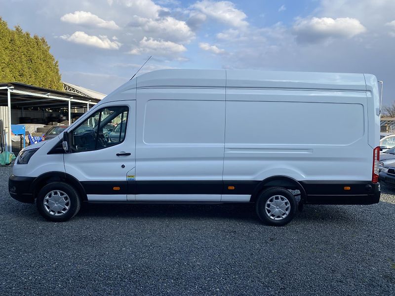 Ford Transit (2024) 2.0TDCi, 350 L4, NAJ.97TIS.KM - fotka 3 z 54