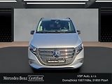 Mercedes-Benz Vito 124 CDI/L SELECT 4x4 - náhled 8