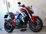Honda CB 1000 R (2014) krásný stav, akrapovič - náhled 2