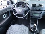 Škoda Fabia (2008) 1.9 TDI, Eko.zaplacen - náhled 7