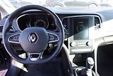 Renault Mégane 1,2TCe M/T - náhled 14