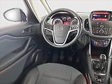 Opel Zafira (2014) 2.0 CDTI, 7 míst, Navi, Xenony - náhled 7