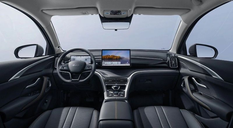 BYD Ostatní (2026) Design 213k - fotka 5 z 6