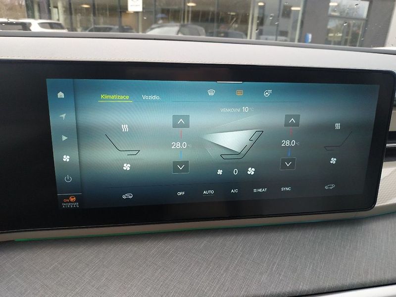 SsangYong Torres EVX Premium AT,152kW, SKLADEM - fotka 21 z 23