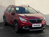 Peugeot 2008 (2016) 1.2PT, Allure, AT, navi - náhled 1
