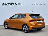 Škoda Fabia (2022) Style Plus 1,0TSi 81kW - náhled 10