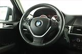 BMW X6 (2010) xDrive40d, 4X4, Automat - náhled 8