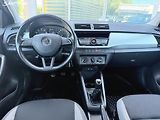 Škoda Fabia 1.2 TSI Ambition Plus - náhled 9