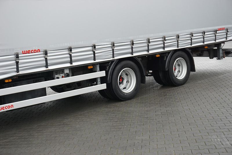 Volvo FH (2021) 460 / I – SAVE / ACC / EURO 6  - fotka 18 z 54