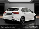 Mercedes-Benz Třídy A 250e s hybridní technologií EQ - náhled 4