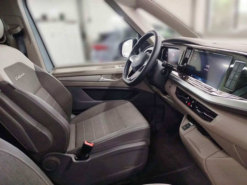 Volkswagen California eHybrid 4M Ocean ACC Taž El.dv - fotka 6 z 10