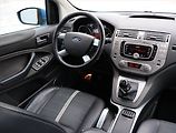 Ford Kuga (2009) Titanium 2.0 TDCi, 4X4 - náhled 7
