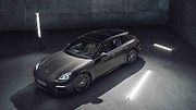 Porsche Panamera Sport Turismo.