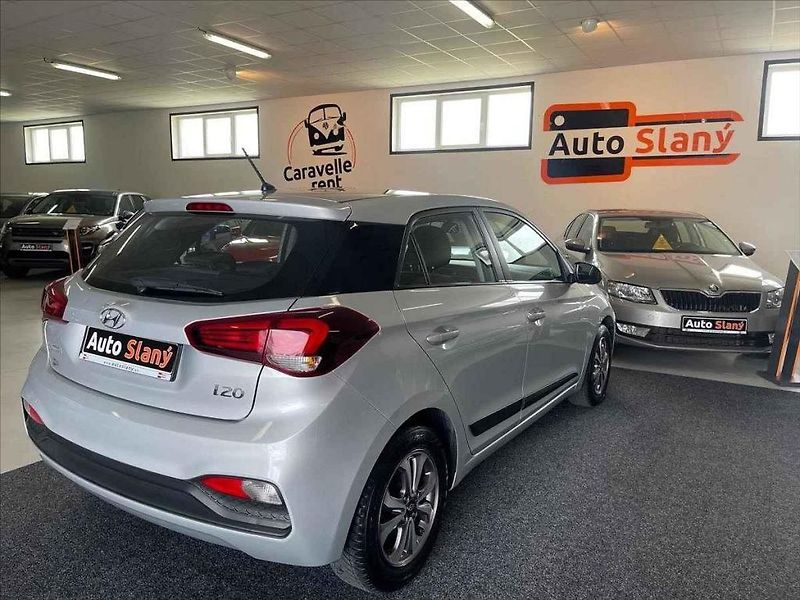 Škoda Fabia kombi
