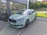 Škoda Fabia Top Selection 1,0TSI 85kW - náhled 1