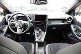 Toyota GR Yaris 1.6Turbo 8AT 4X4 Dynamic + VIP - náhled 16