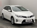 Toyota Auris (2014) 1.6, +kola - náhled 1
