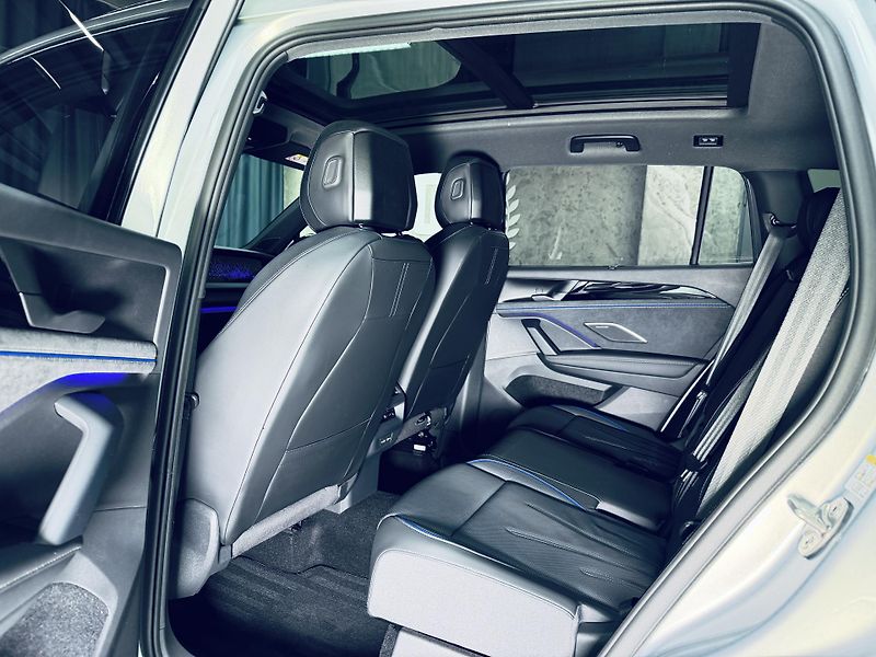 Volkswagen Tayron (2026) R-LINE*2.0TDI*4M*REZERVACE* - fotka 37 z 42