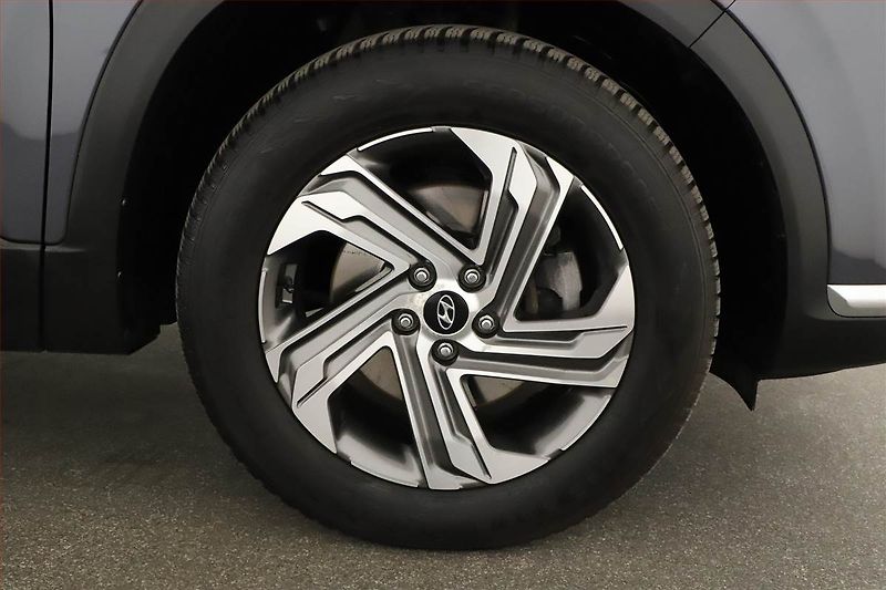 Hyundai Santa Fe (2021) 2.2 CRDi - fotka 12 z 22