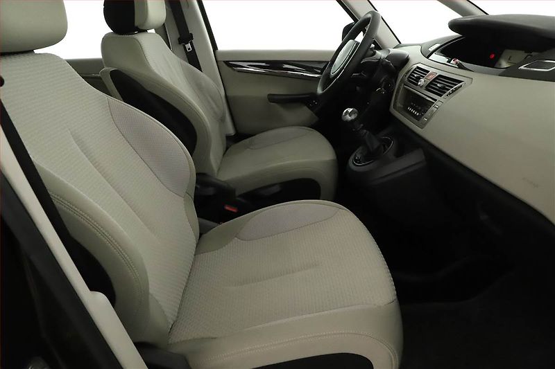 Citroën C4 Picasso (2013) 1.6 HDi, Tempomat - fotka 7 z 16