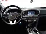 Kia Sportage 1,6 CRDI AUTOMAT Exclusive CZ - náhled 29