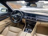 BMW Řada 7 (2009) - náhled 25