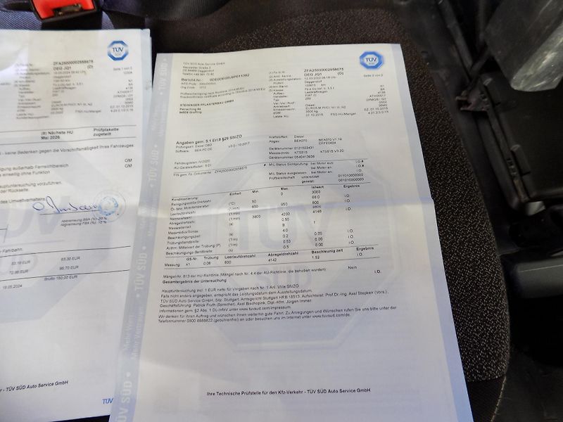 Fiat Ducato (2015) 3,0 130KW 7 MÍST VALNIK - fotka 38 z 42