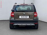 Škoda Yeti (2013) 2.0 TDi 4x4, ELE, DSG, bixen - náhled 6