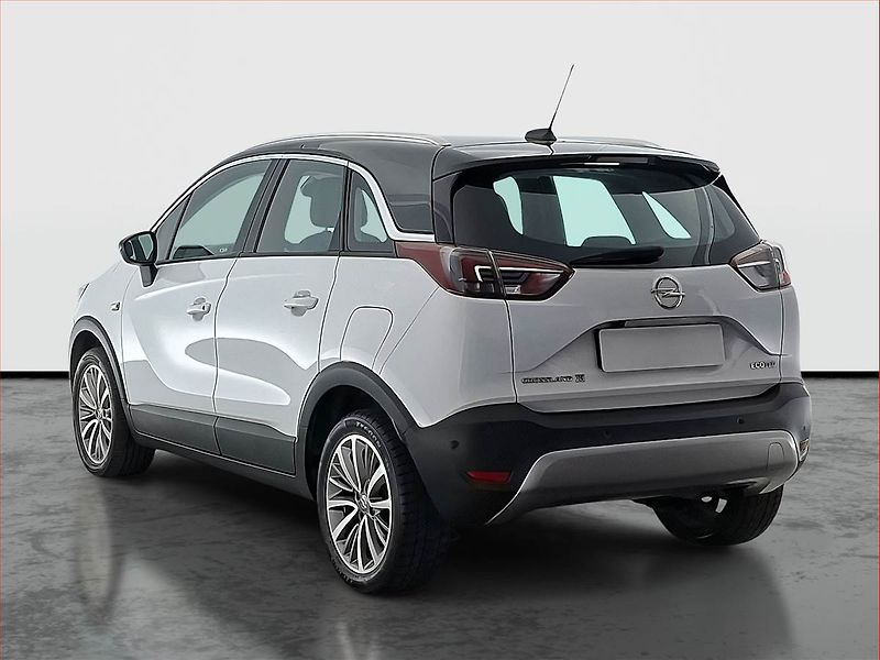 Opel Crossland X (2018) 1.2 Turbo, Serv.kniha, Navi - fotka 4 z 19