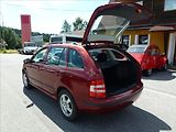 Škoda Fabia 1,4 16V Parkovací kamera - náhled 21