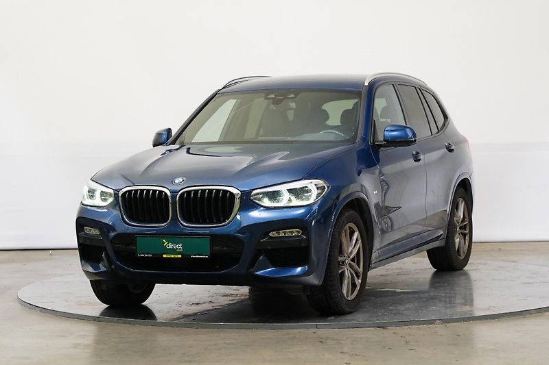 BMW X3 - fotografie inzerátu