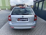 Škoda Octavia 1.4 TSI 90kW -ELEGANCE-PDC-ALU - náhled 3