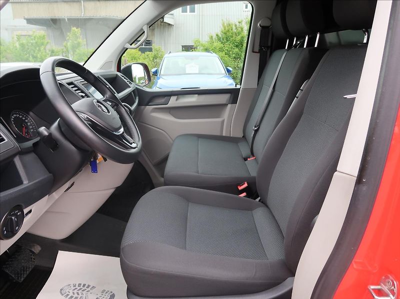 Volkswagen Transporter 2,0 TDi,110kW,1majČR,L2,dílna - fotka 12 z 27