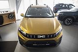 Dacia Sandero (2026) Expression ECO-G120 Stepway - náhled 1
